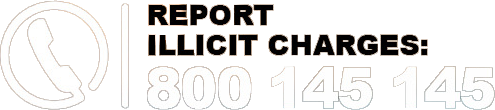 Report Illicit